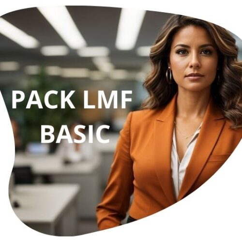 PACK LMF BASIC